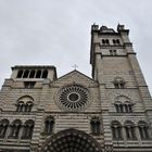 Cattedrale di S. Lorenzo, Génova.