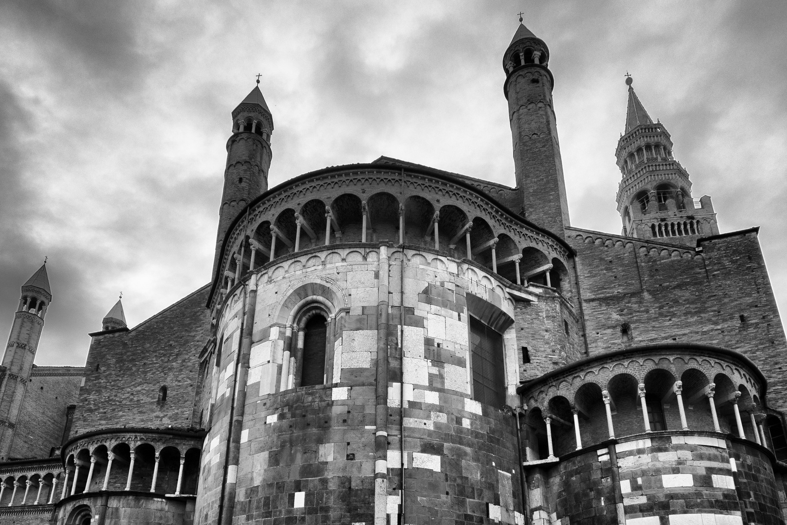 Cattedrale di S. Maria Assunta Foto Immagini architetture, architetture storiche Cattedrale di S. Maria Assunta Foto Immagini architetture, architetture storiche