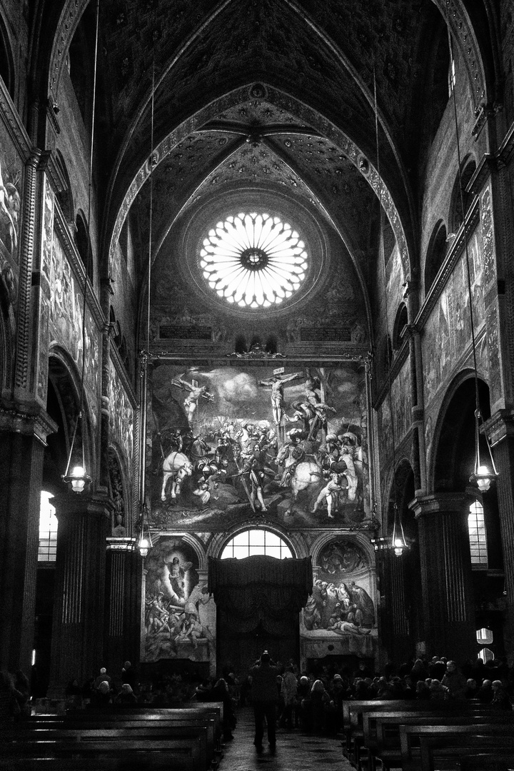 Cattedrale di S. Maria Assunta, duomo di Cremona