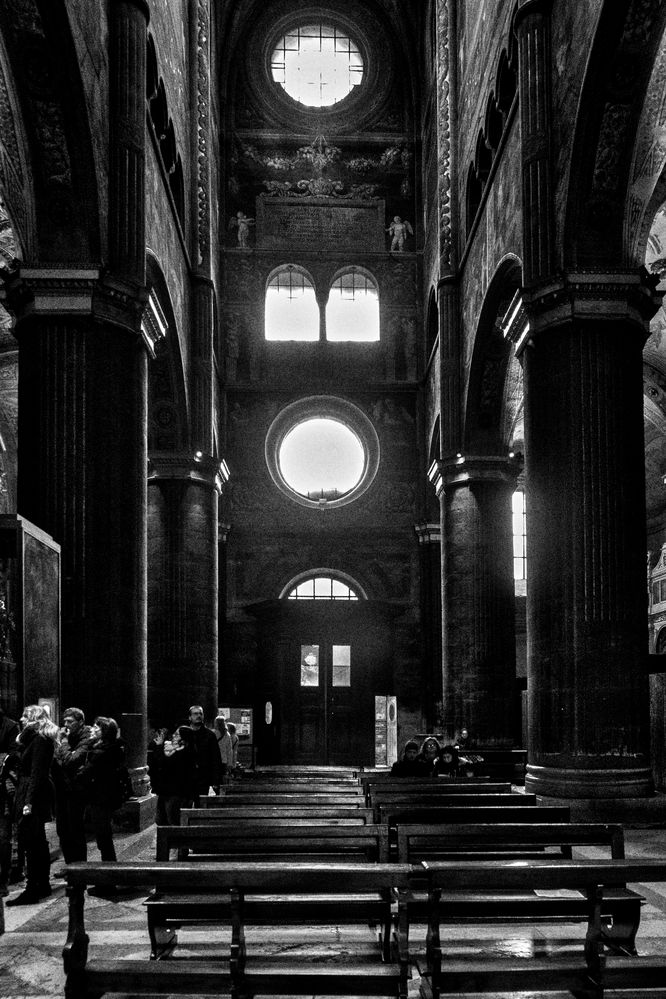 Cattedrale di S. Maria Assunta, duomo di Cremona