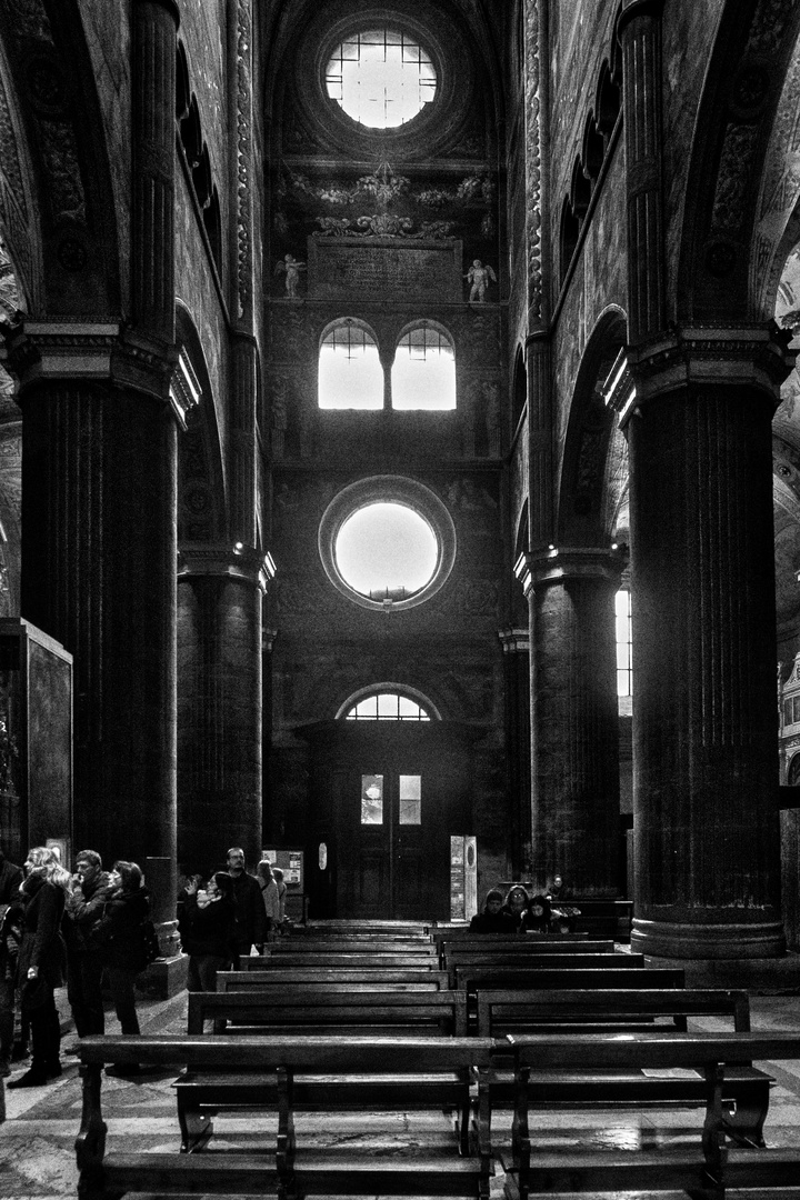 Cattedrale di S. Maria Assunta, duomo di Cremona