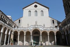 cattedrale di salerno