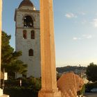 Cattedrale di San Ciriaco (Stile romanico), particolare dell'entrata