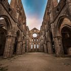 Cattedrale di San Galgano