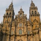 Cattedrale di San Giacomo de Compostela