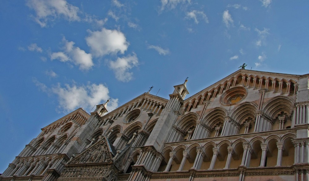 cattedrale di San Giorgio (Ferrara)