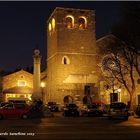 Cattedrale di San Giusto