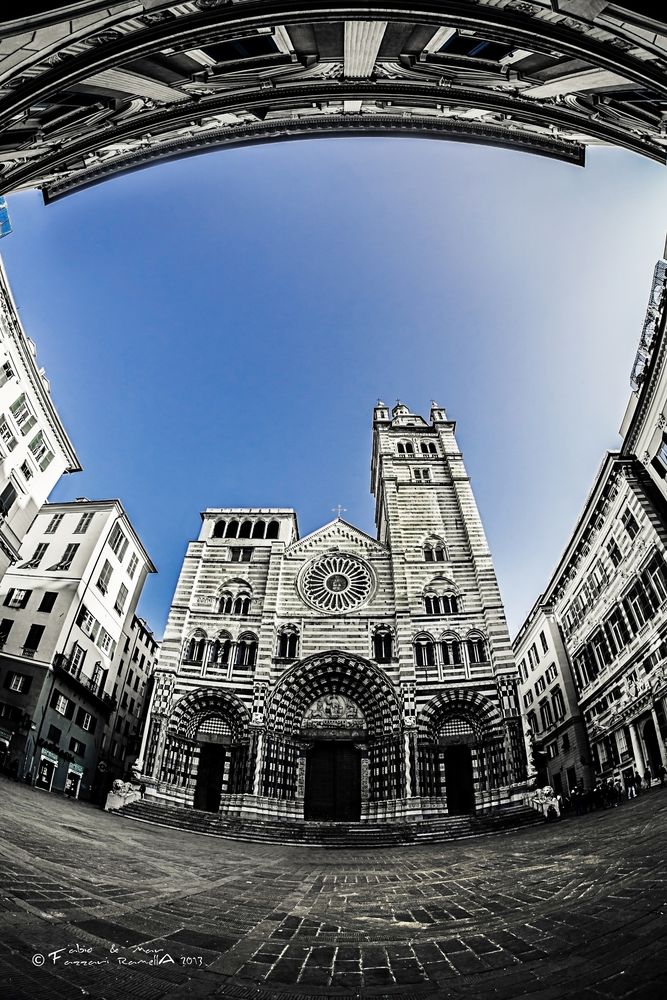 Cattedrale di San Lorenzo