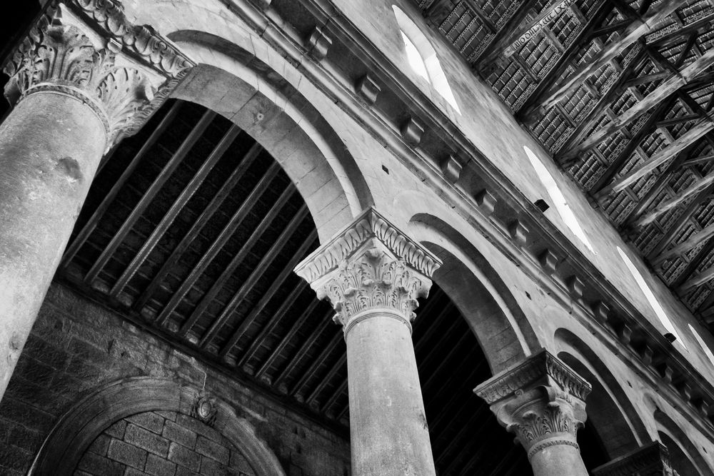 Cattedrale di San Lorenzo, Viterbo