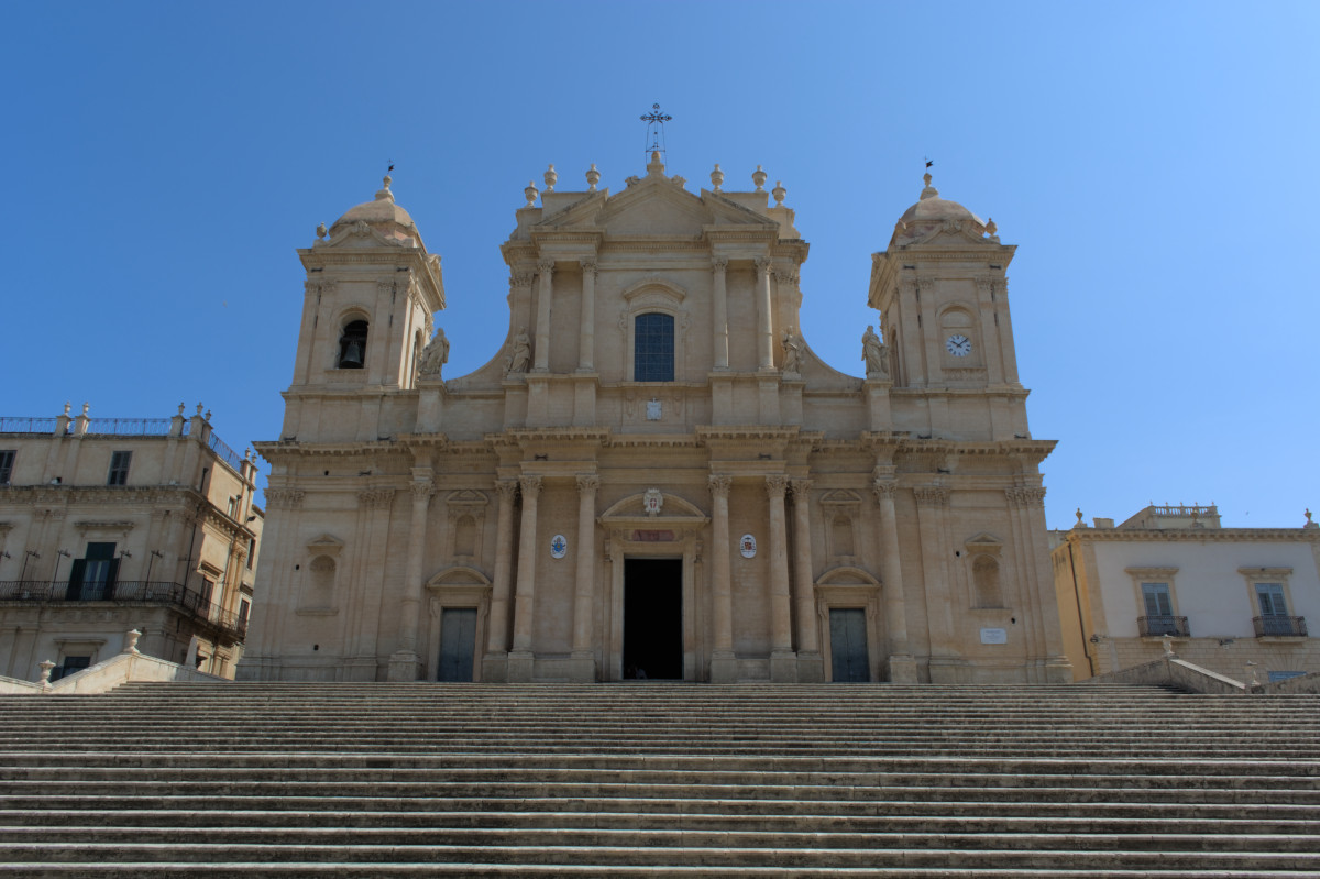 Cattedrale di San Nicolò