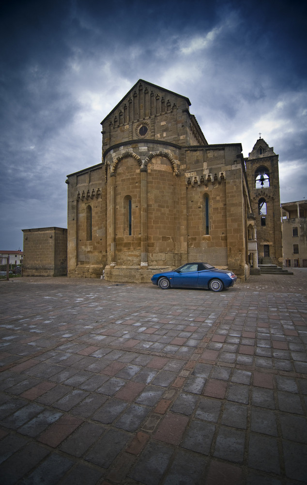 Cattedrale di San Pantaleo