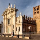 Cattedrale di San Pietro, Mantova