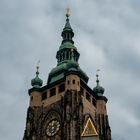 Cattedrale di San Vito, Praga