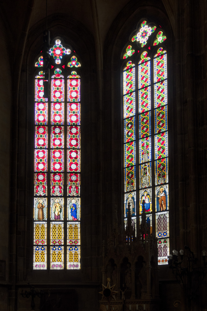 Cattedrale di San Vito, Praga