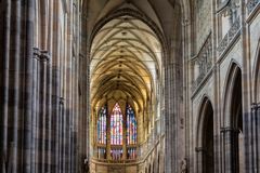 Cattedrale di San Vito, Praga