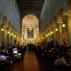 Cattedrale di San Zeno ( Duomo a Pistoia).