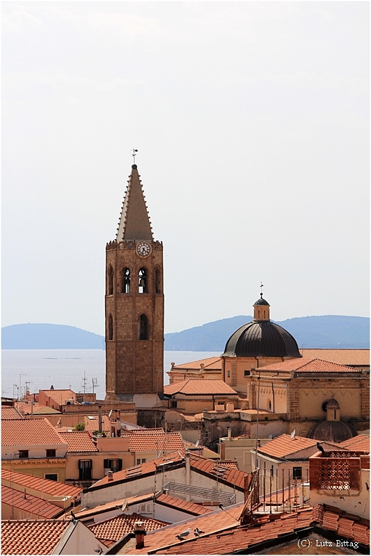 Cattedrale di Santa Maria Alghero