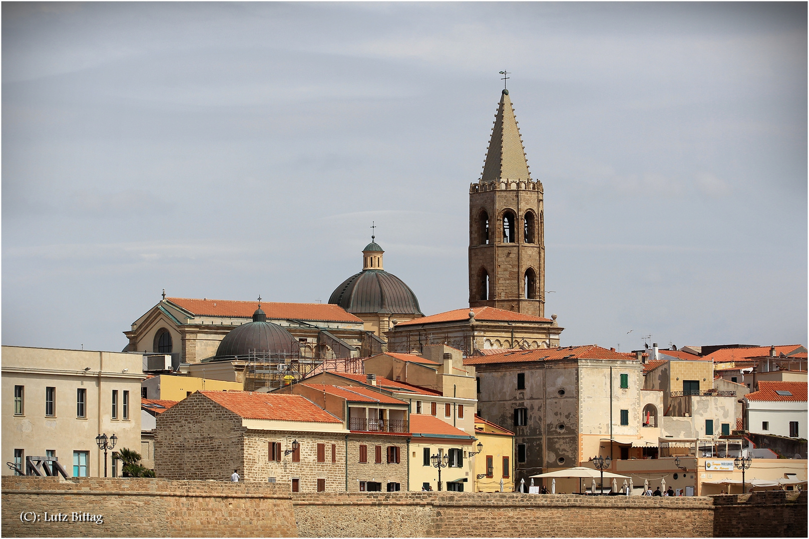 Cattedrale di Santa Maria Alghero