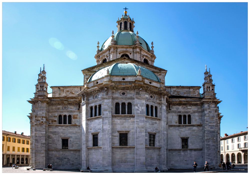 Cattedrale di Santa Maria Assunta