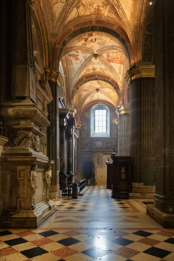 Cattedrale di Santa Maria Assunta