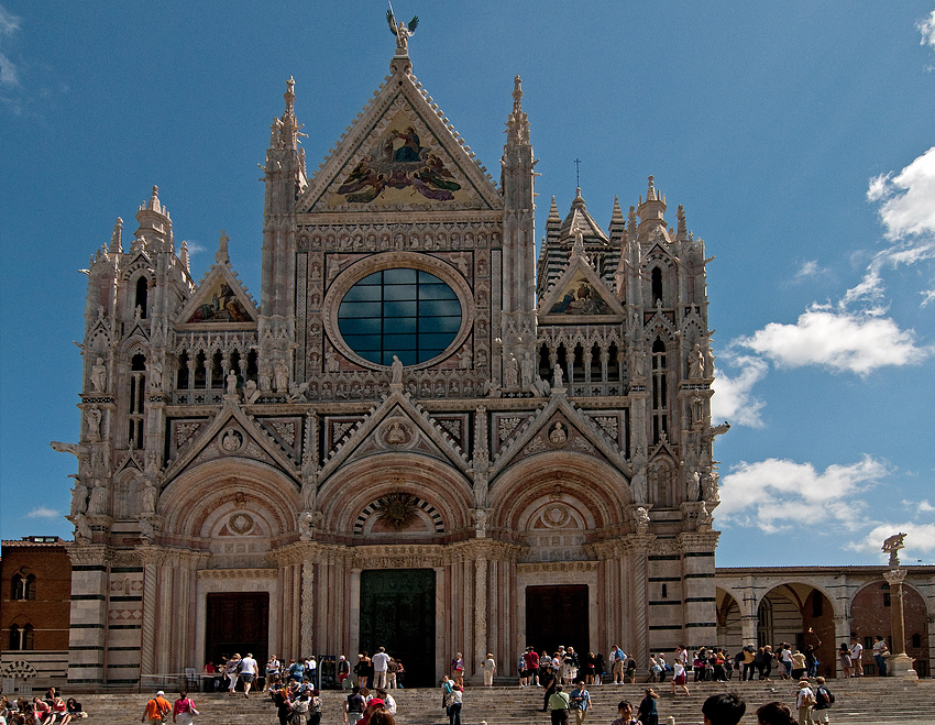 Cattedrale di Santa Maria Assunta