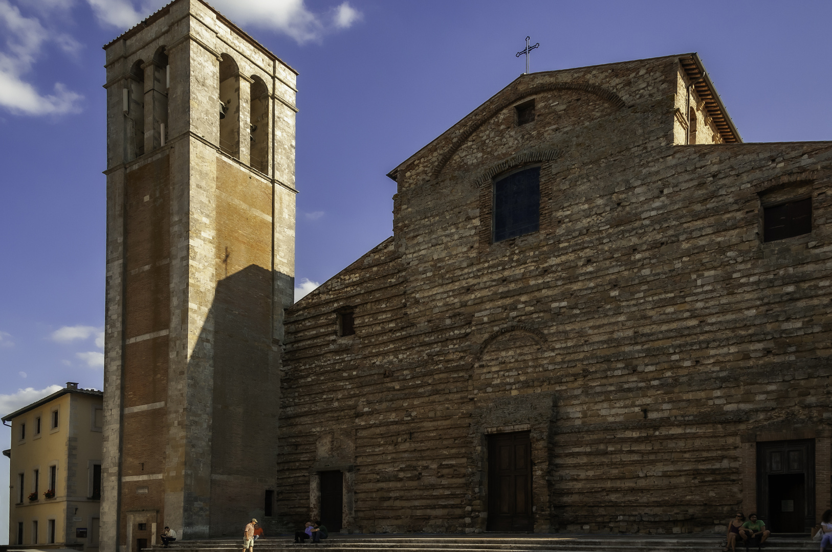 Cattedrale di Santa Maria Assunta