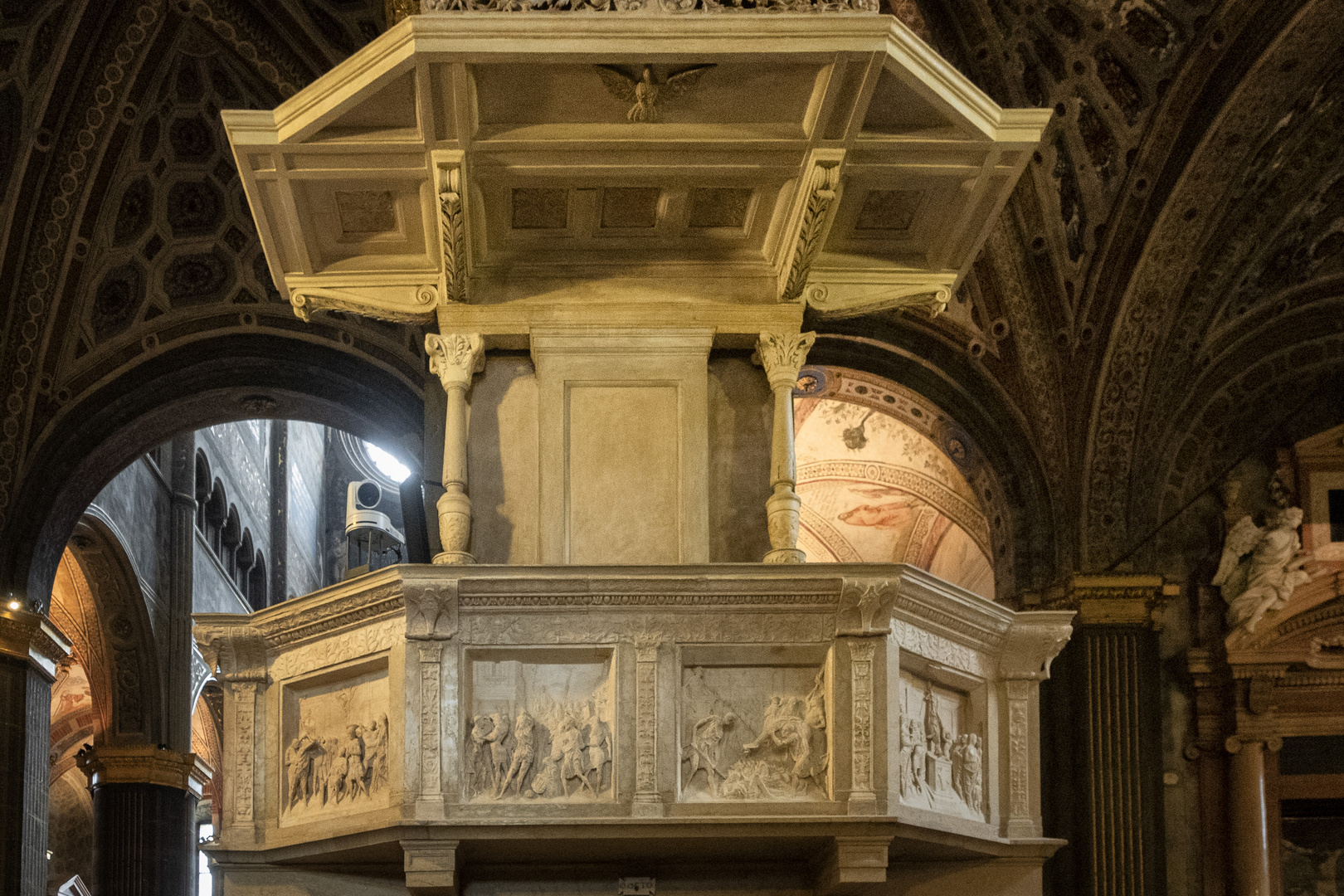 Cattedrale di Santa Maria Assunta, Cremona