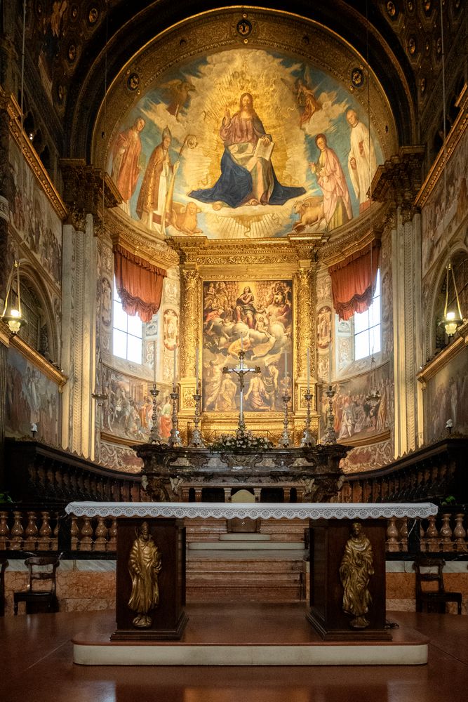 Cattedrale di Santa Maria Assunta, Cremona