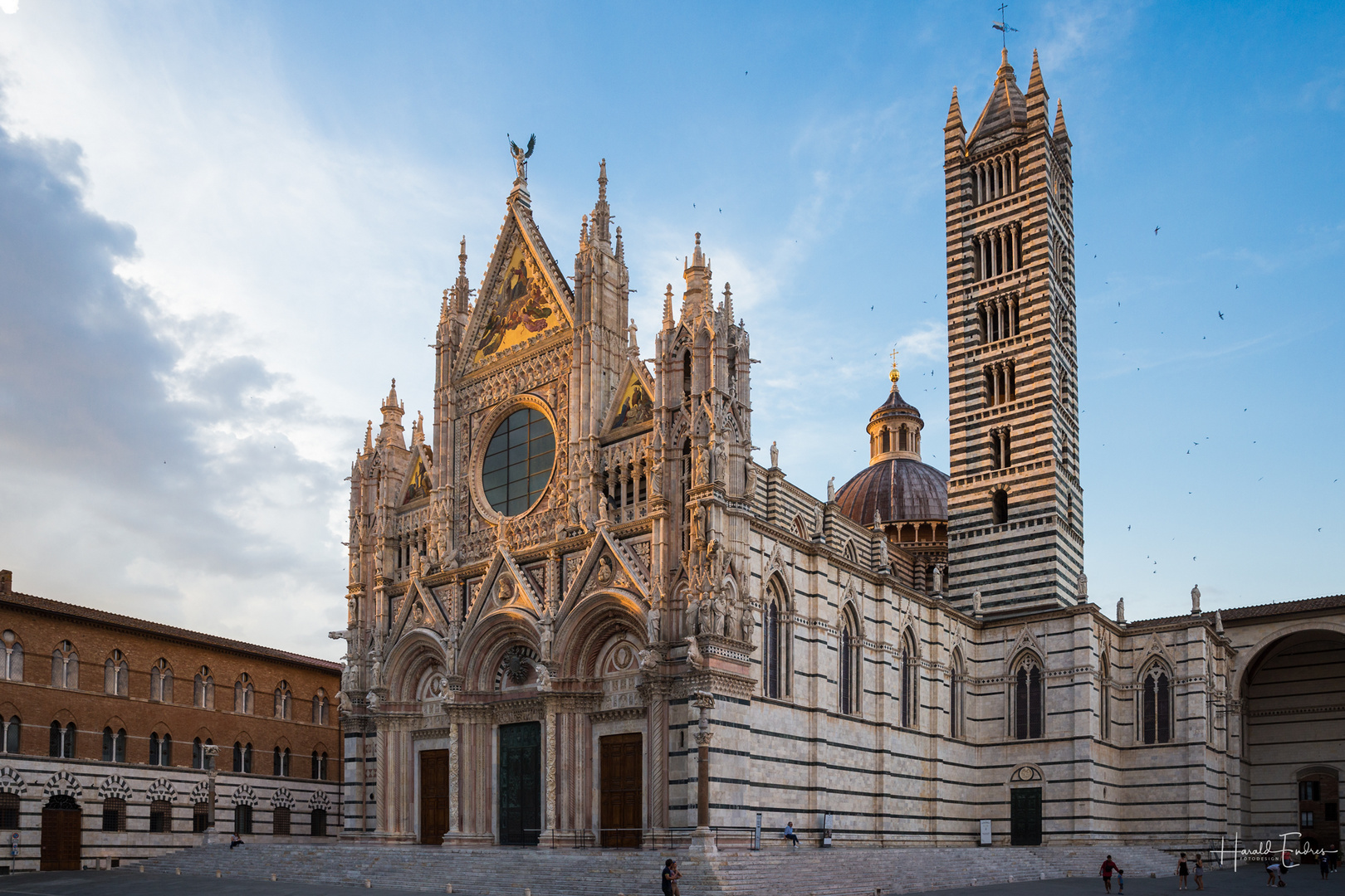 Cattedrale di Santa Maria Assunta II