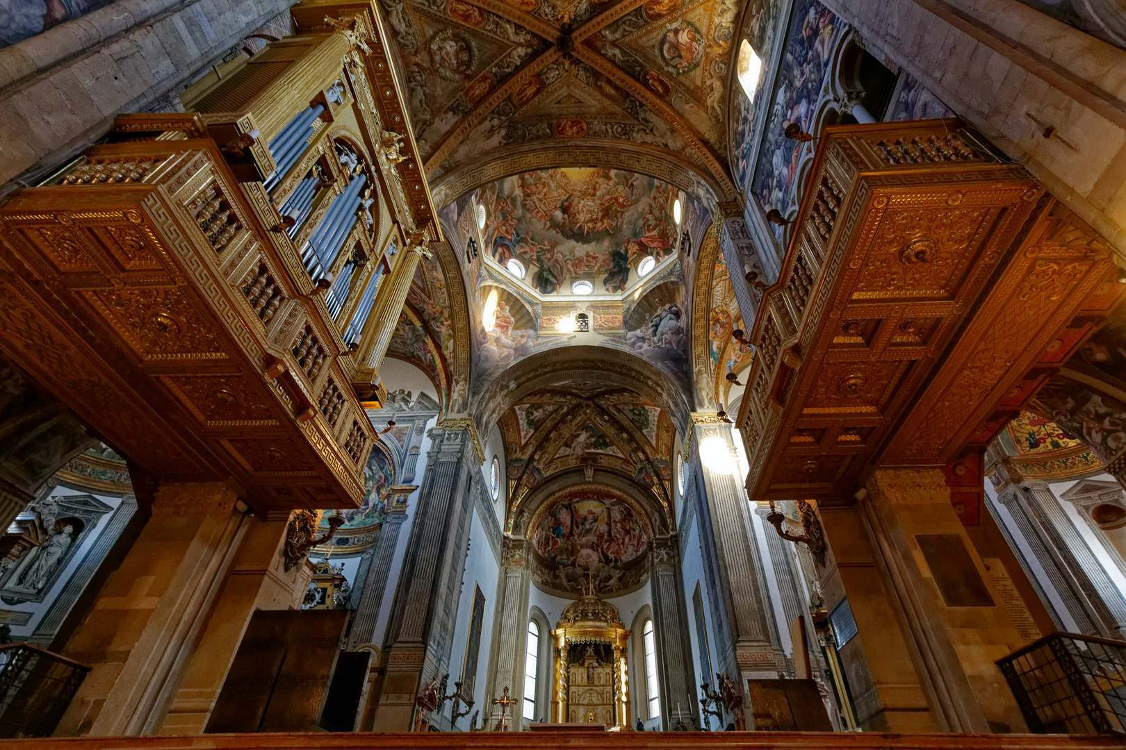 Cattedrale Di Santa Maria Assunta, Parma (3)