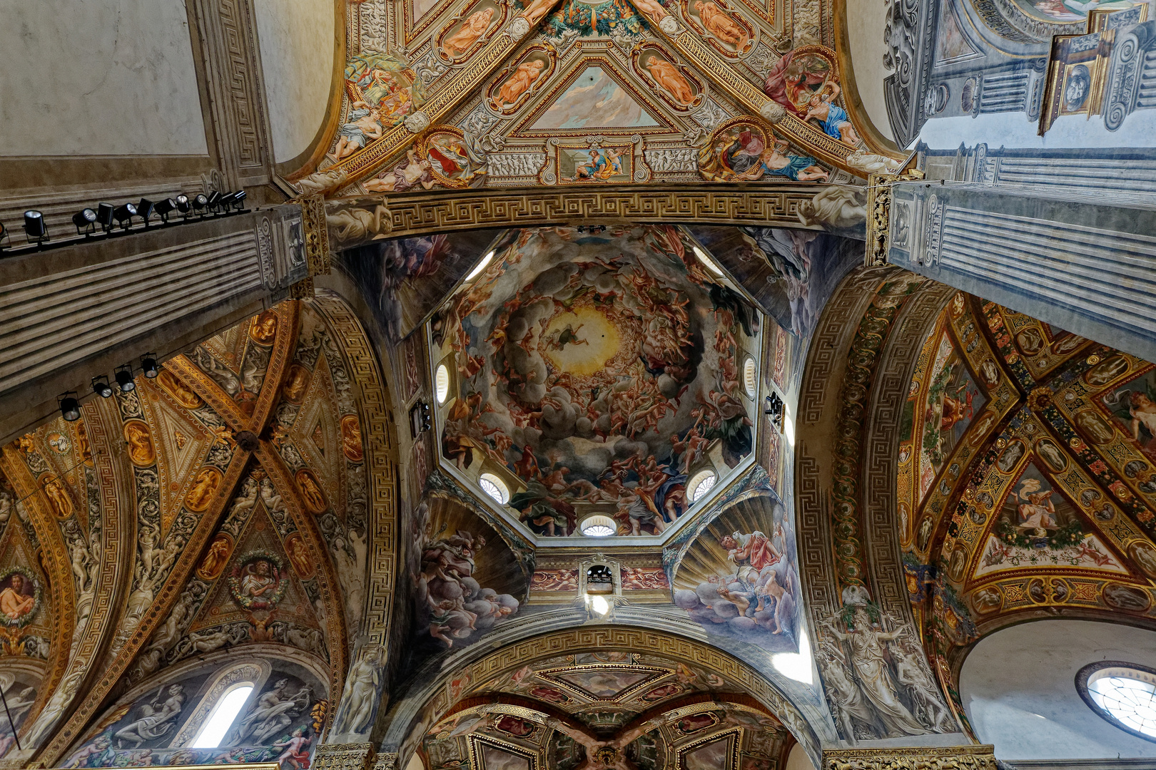 Cattedrale Di Santa Maria Assunta, Parma (4)