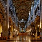 Cattedrale Di Santa Maria Assunta, Parma