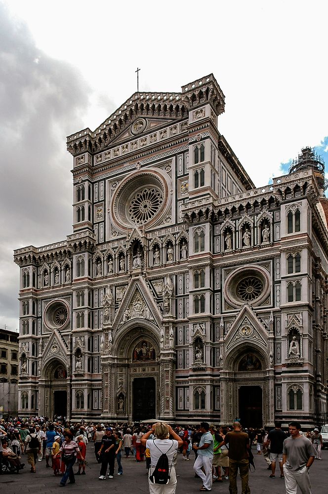 Cattedrale di Santa Maria del Fiore