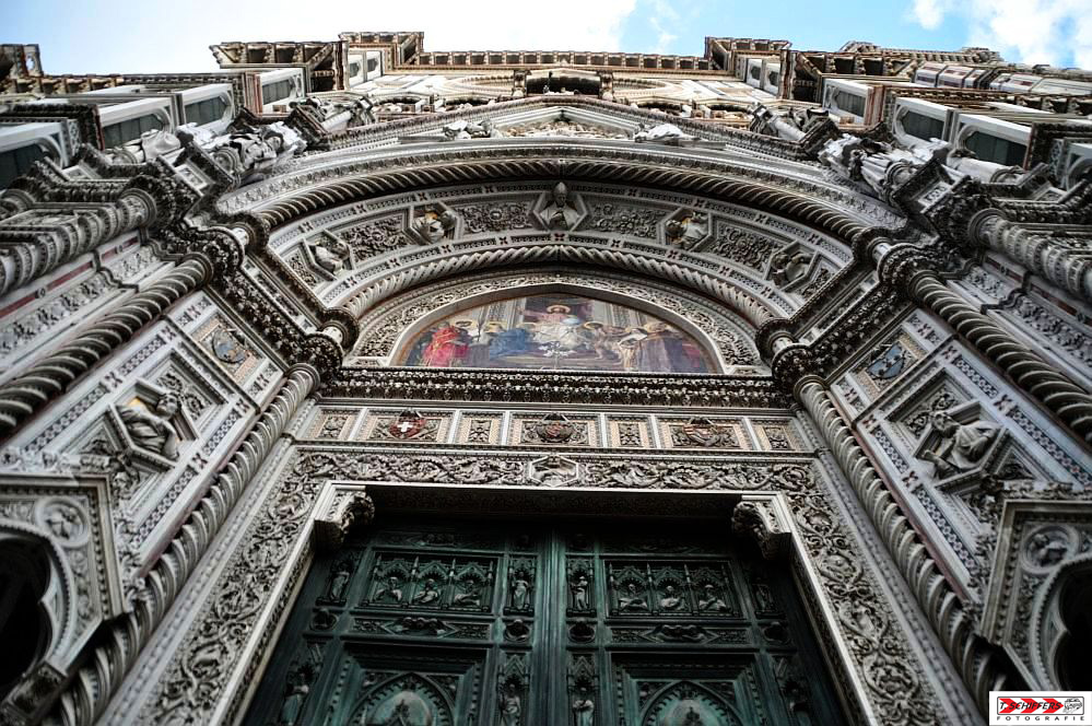 Cattedrale di Santa Maria del Fiore