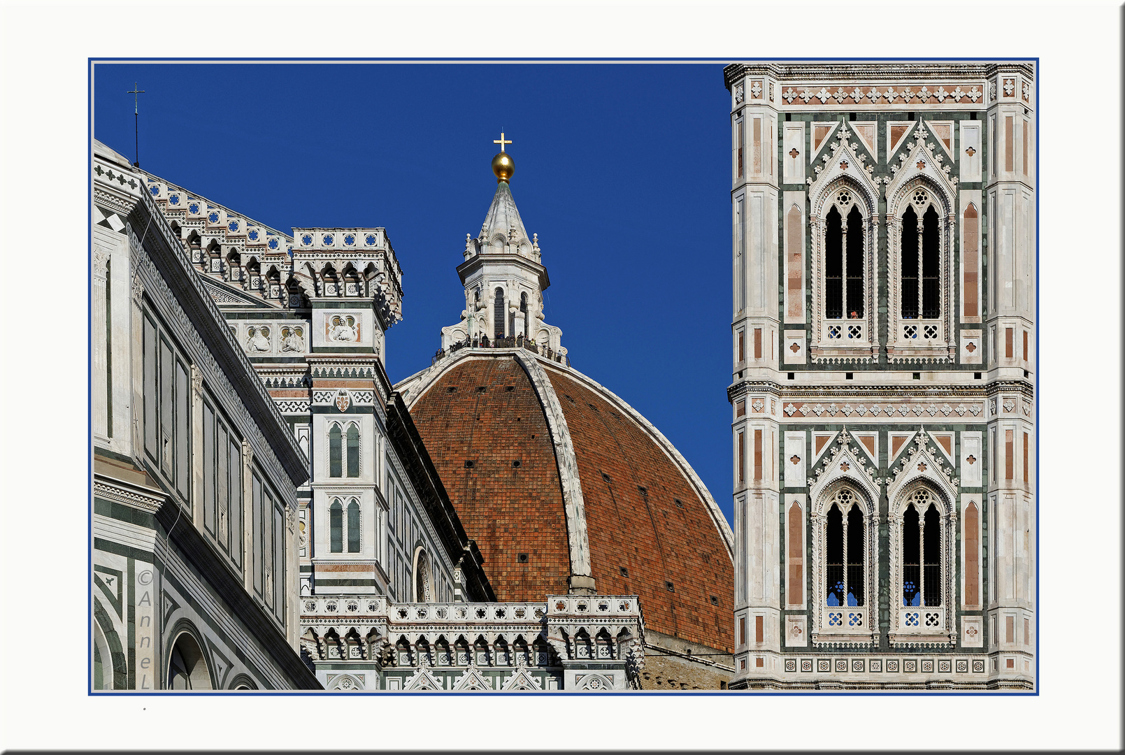 Cattedrale di Santa Maria del Fiore, Florenz 