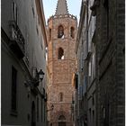 Cattedrale di Santa Maria - In den Gassen von Alghero (24)