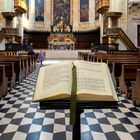 Cattedrale di Sant'Alessandro, Duomo di Bergamo alta