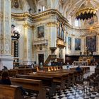 Cattedrale di Sant'Alessandro, Duomo di Bergamo alta