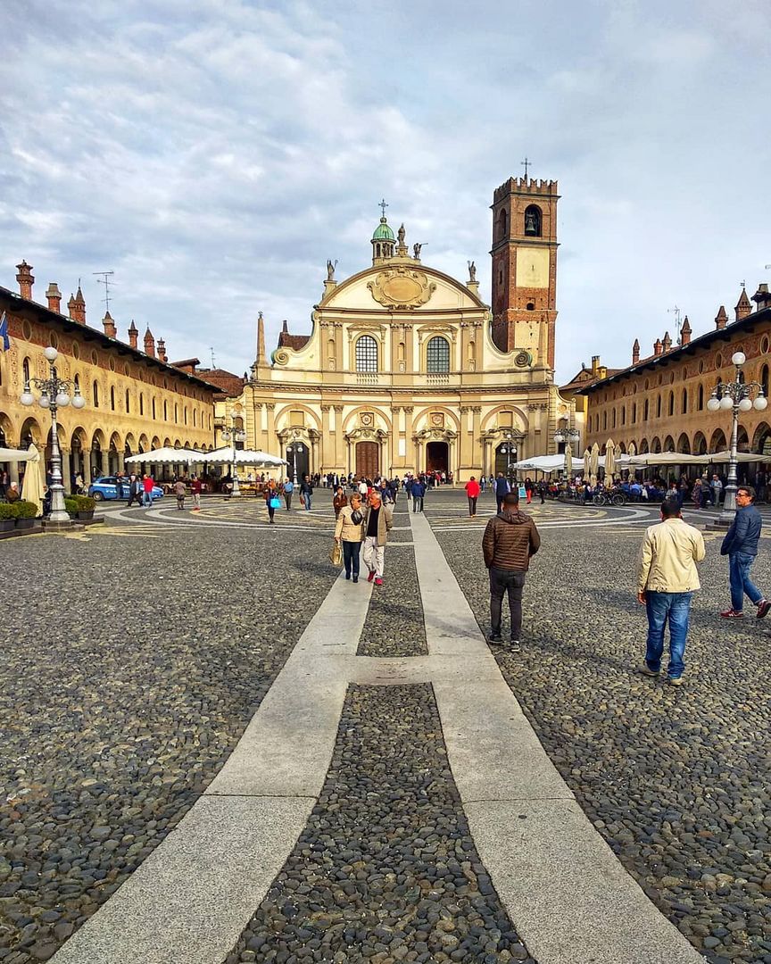 Cattedrale di Sant'Ambrogio