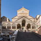 Cattedrale di Sant’Andrea - Amalfi