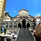 Cattedrale di Sant’Andrea in Amalfi