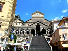 Cattedrale di Sant’Andrea in Amalfi