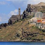 Cattedrale di Sant'Antonio Abate von Castelsardo