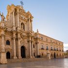 Cattedrale di Siracusa Sicilia 