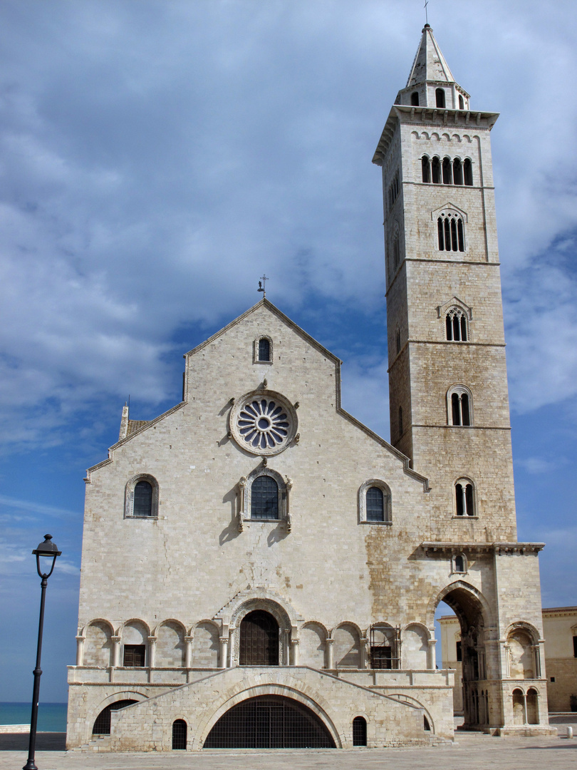 Cattedrale di Trani