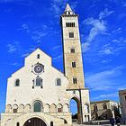 CATTEDRALE DI TRANI