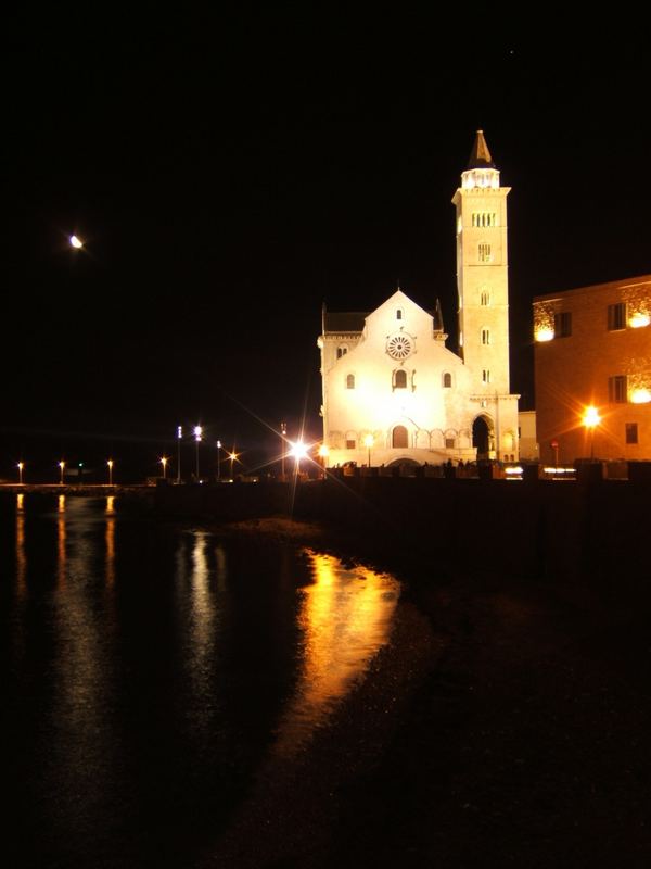 Cattedrale di Trani