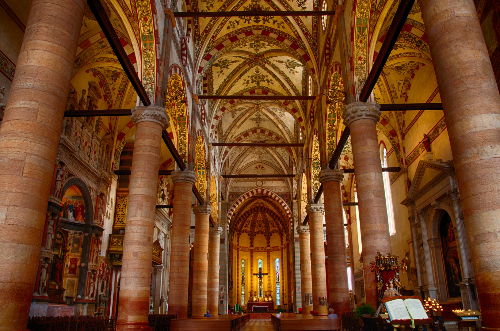 Cattedrale di Verona 2