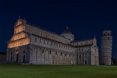 Cattedrale e torre