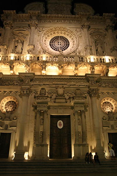 cattedrale lecce